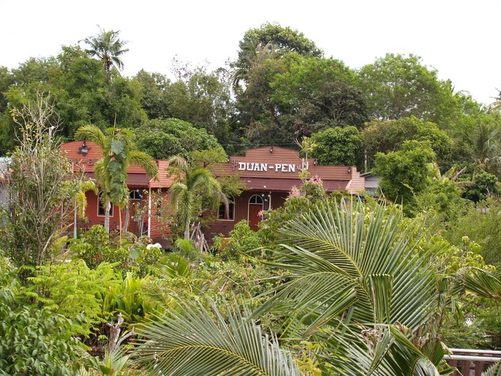 Cowboy Farm Resort Pattaya Ban Huai Yai Exterior photo