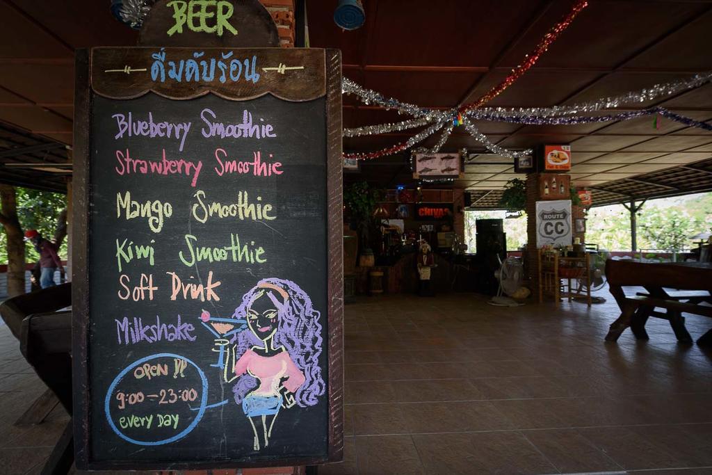 Cowboy Farm Resort Pattaya Ban Huai Yai Exterior photo