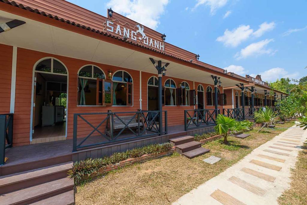Cowboy Farm Resort Pattaya Ban Huai Yai Exterior photo